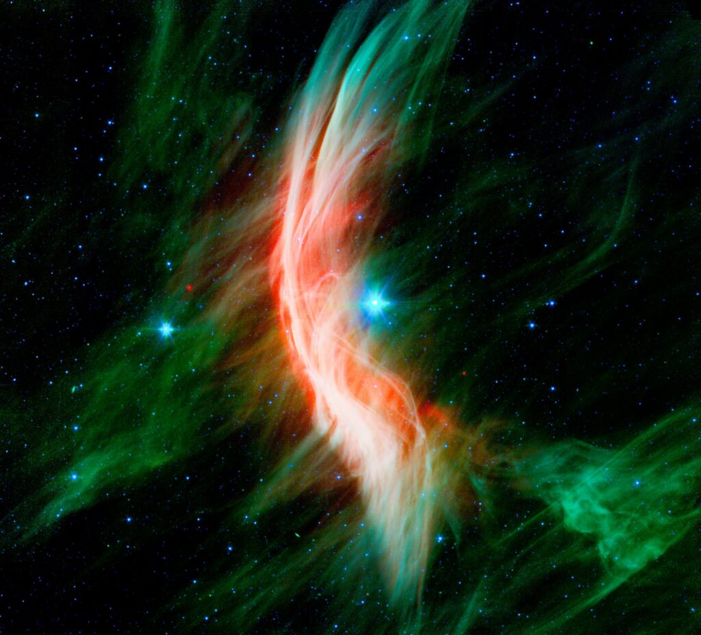 Zeta Ophiuch